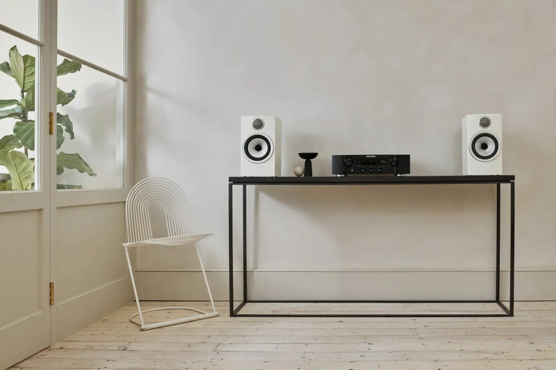 loa B&W 706 S3