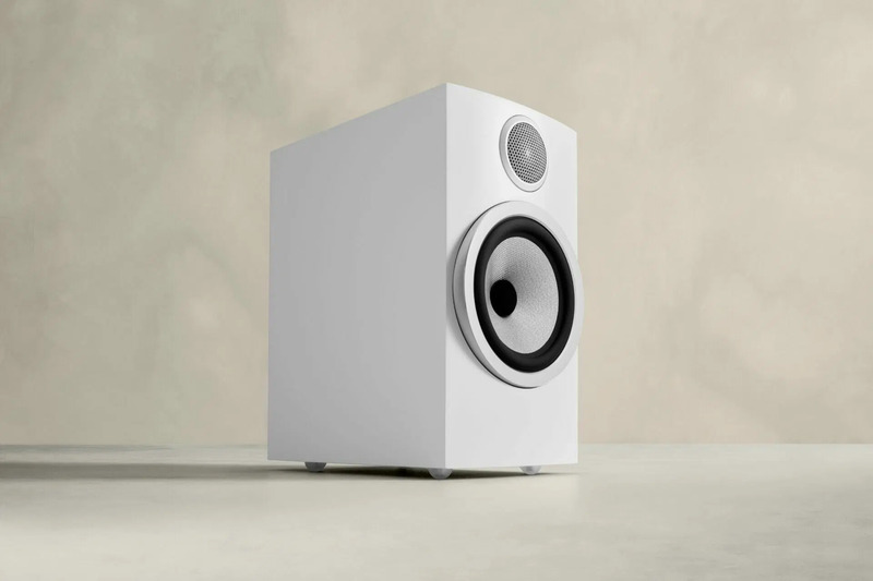 loa B&W 706 S3