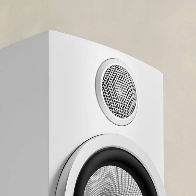 loa B&W 706 S3