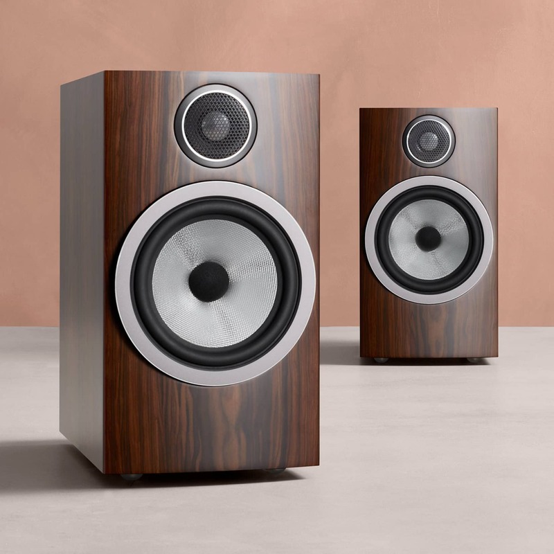 loa B&W 706 S3