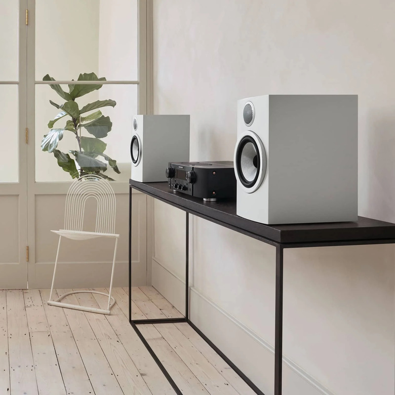 loa B&W 706 S3