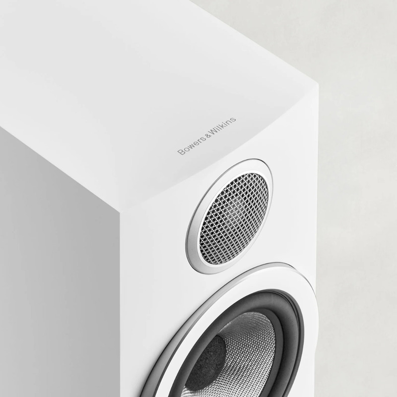 loa B&W 707 S3