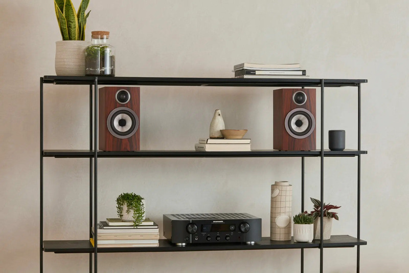 loa B&W 707 S3