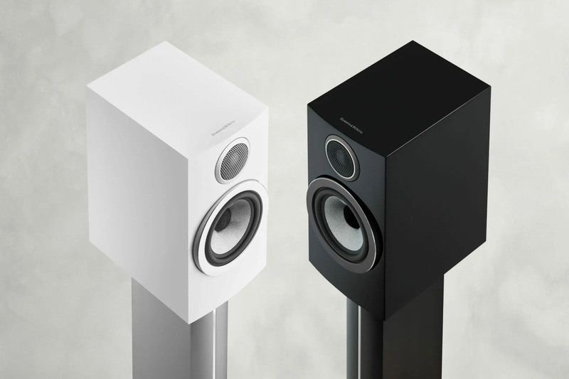 loa B&W 707 S3