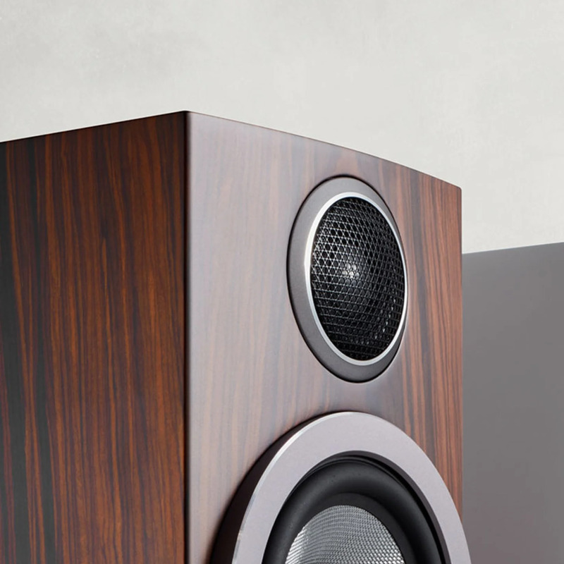 loa B&W 707 S3