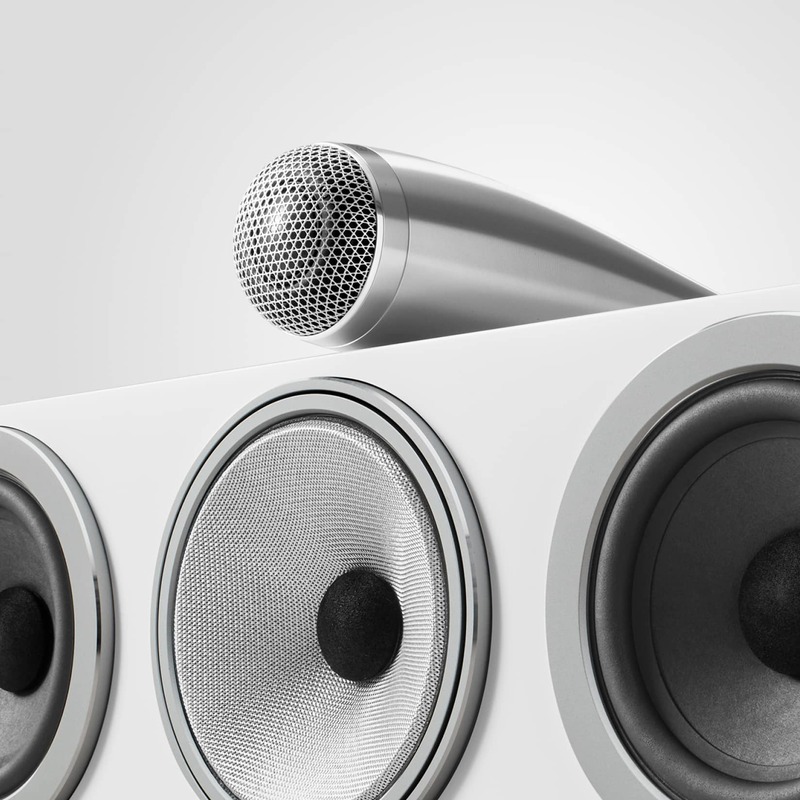 loa B&W HTM71 S3