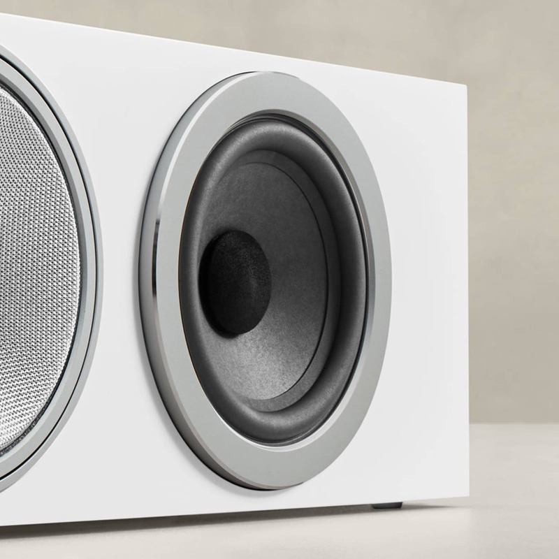 loa B&W HTM71 S3
