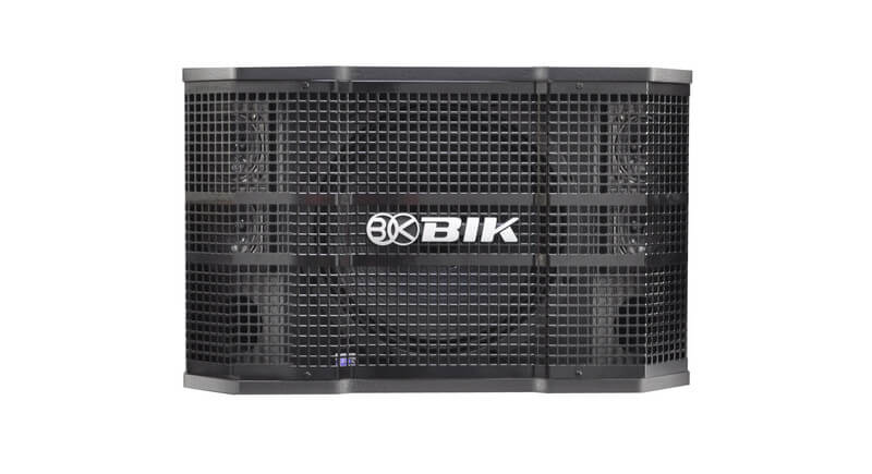 BIK KS-3015