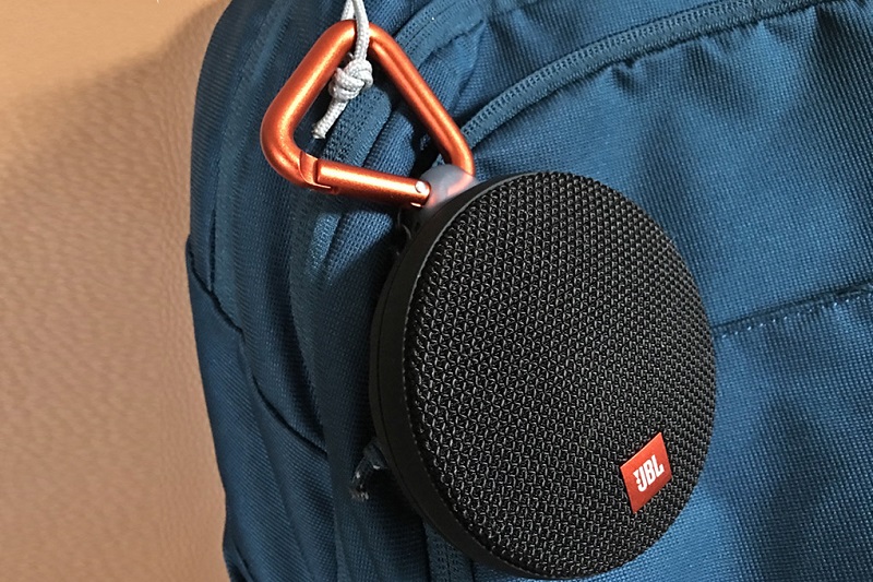 loa bluetooth jbl clip 2 chính hãng