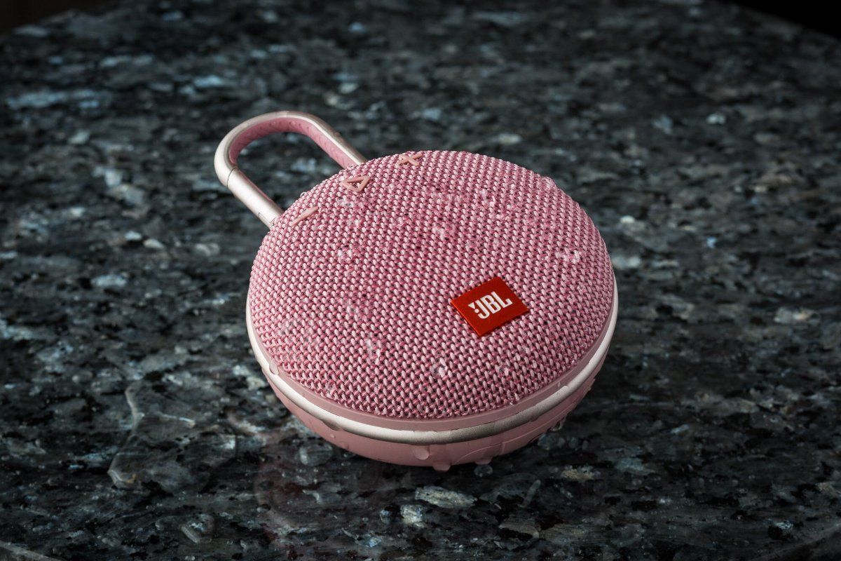 loa bluetooth jbl clip3 chính hãng