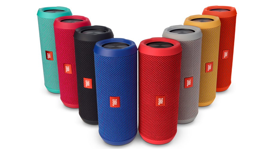 loa bluetooth jbl flip3 chính hãng