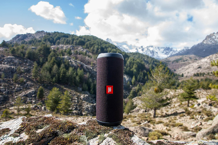 loa bluetooth jbl flip4 chính hãng