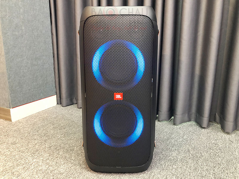 Loa JBL Partybox On the go
