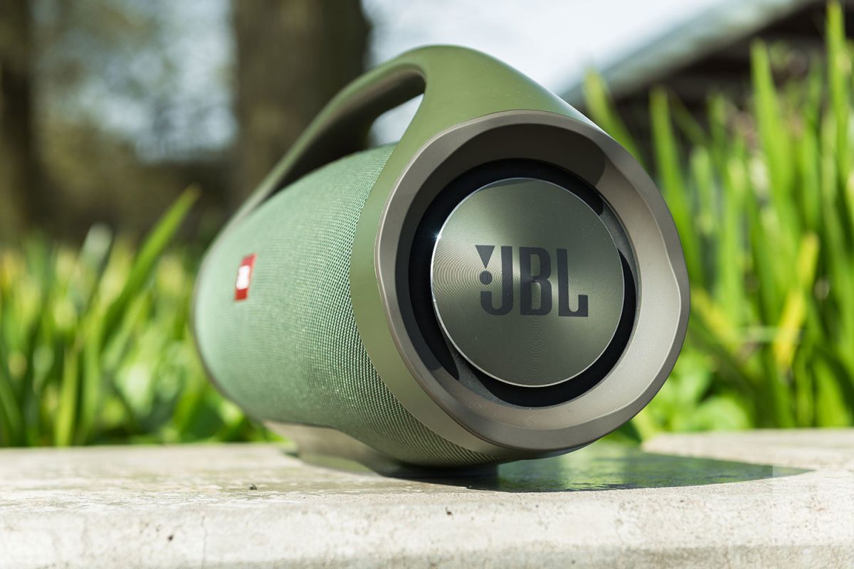 những lưu &yacute; để sử dụng loa bluetooth JBL hiệu quả