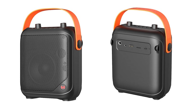 Loa bluetooth Monster MFS1