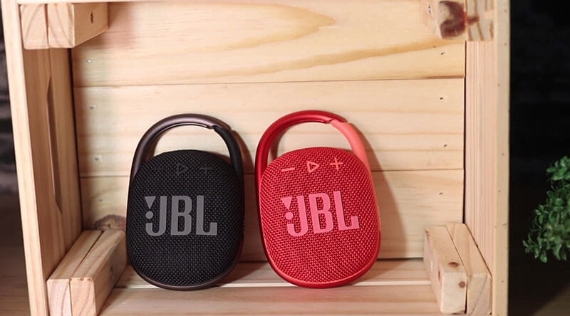 loa bluetooth sạc không vào điện