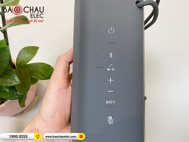 Loa Sony SRS-XE200