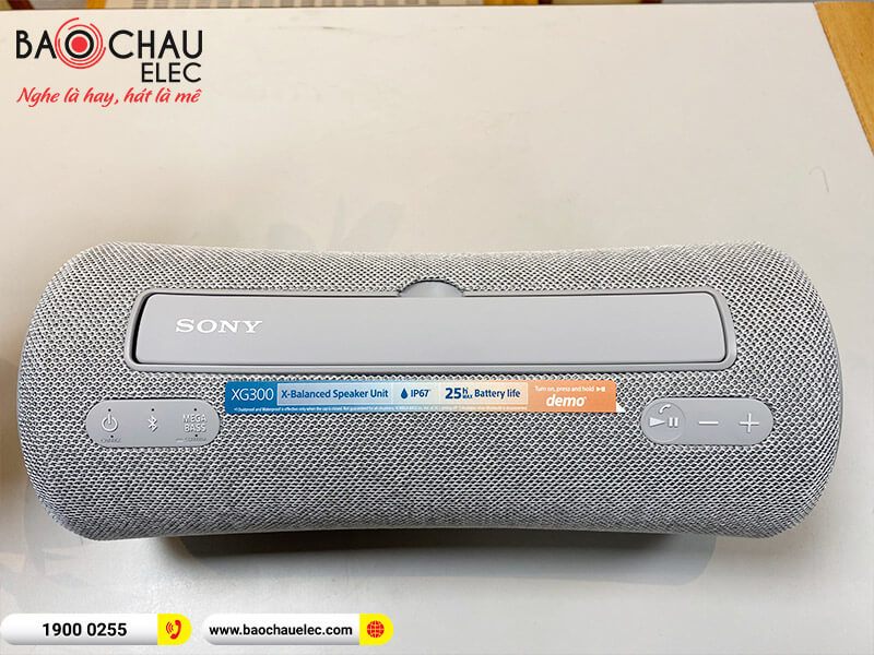 Loa Sony SRS-XG300