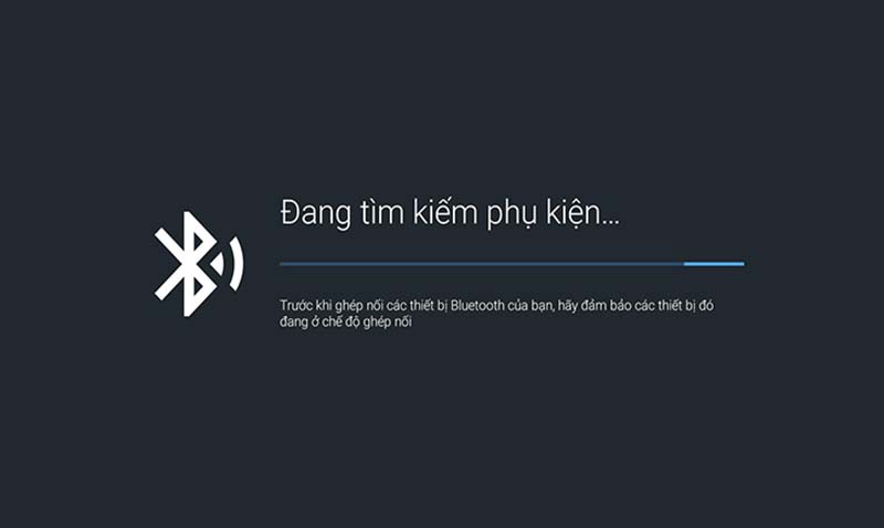 C&aacute;ch kết nối Smart tivi TCL với loa Bluetooth