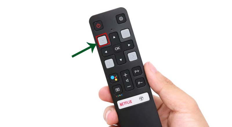 C&aacute;ch kết nối Smart tivi TCL với loa Bluetooth