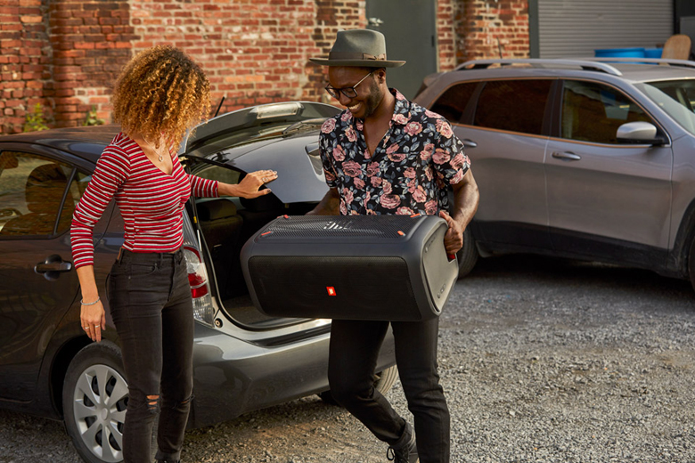 Loa JBL PartyBox 100