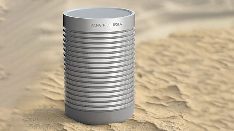 Loa Bang & Olufsen Beosound Explore 