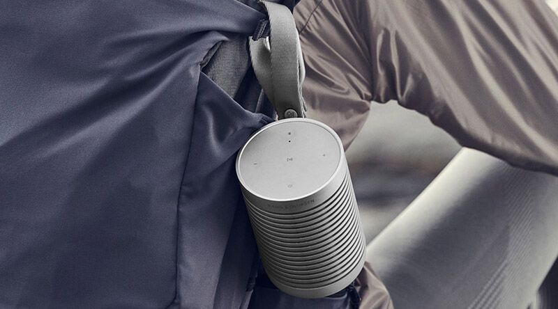 Loa Bang & Olufsen Beosound Explore