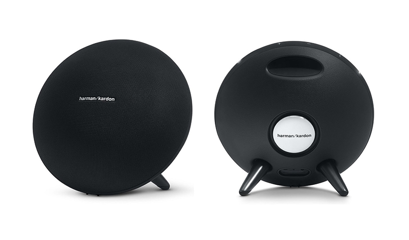 Loa Bluetooth Harman Kardon Onyx Studio 5 &acirc;m thanh chi tiết