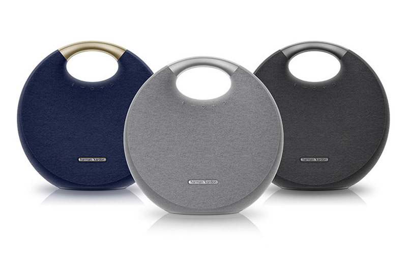 đ&aacute;nh gi&aacute; loa harman kardon onyx 5 ch&iacute;nh h&atilde;ng