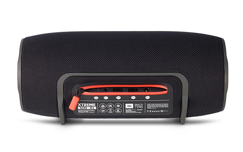 Loa Bluetooth JBL Xtreme 2 kết nối th&ocirc;ng minh