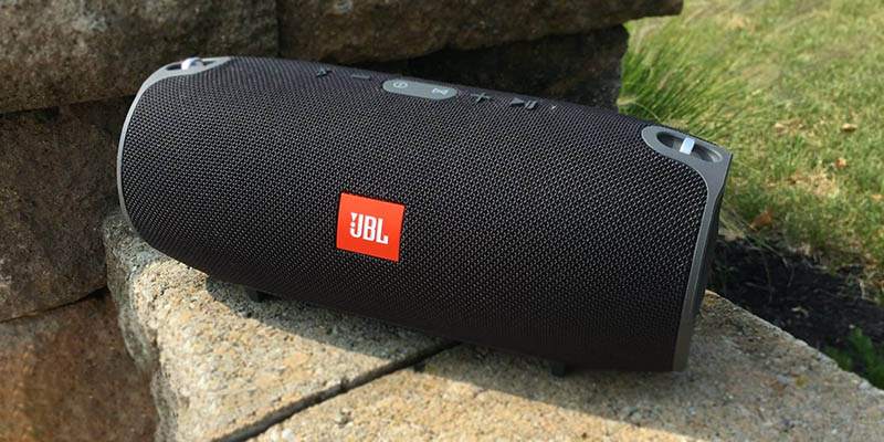 loa bluetooth jbl xtreme 2 