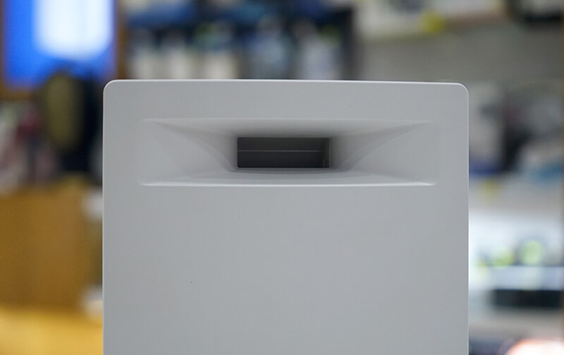 Loa Bose SoundTouch 10 (Trắng)