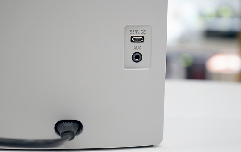 Loa Bose SoundTouch 10 (Trắng)