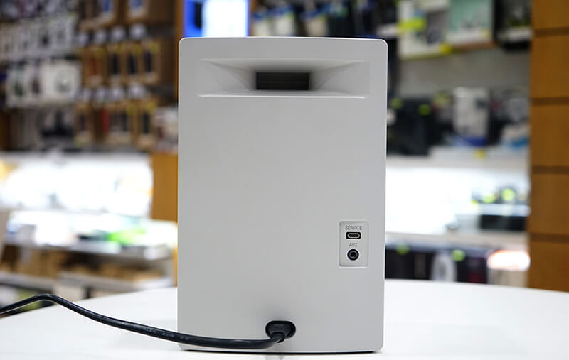 Loa Bose SoundTouch 10 (Trắng)