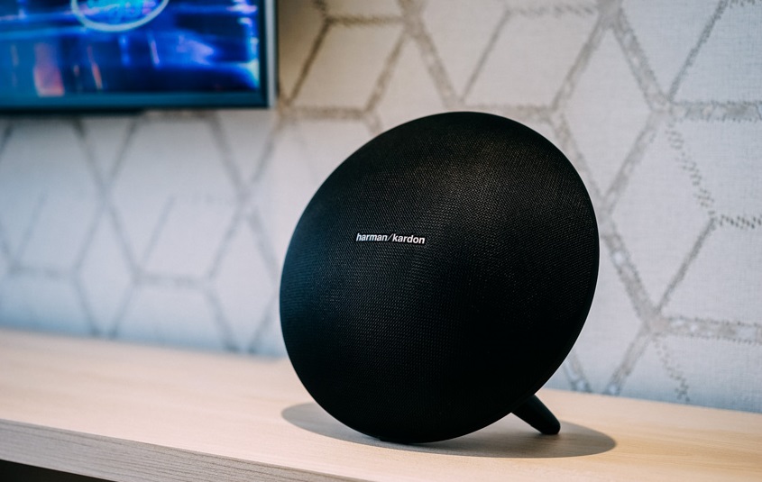 Loa bluetooth giá rẻ