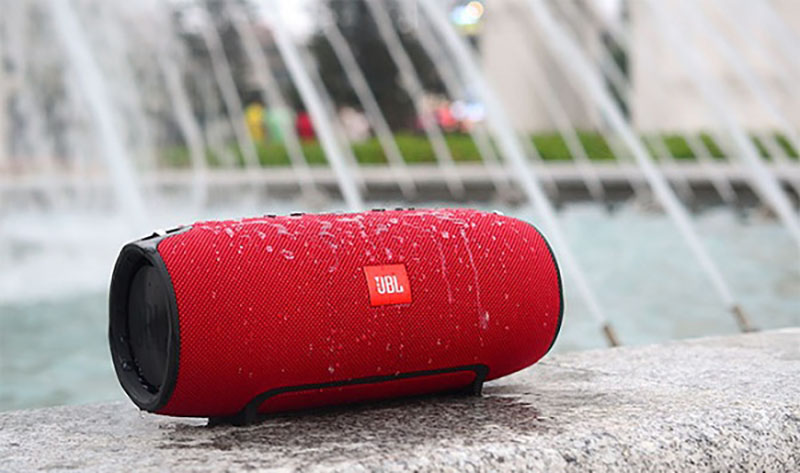 loa jbl xtreme 3 chống nước tốt