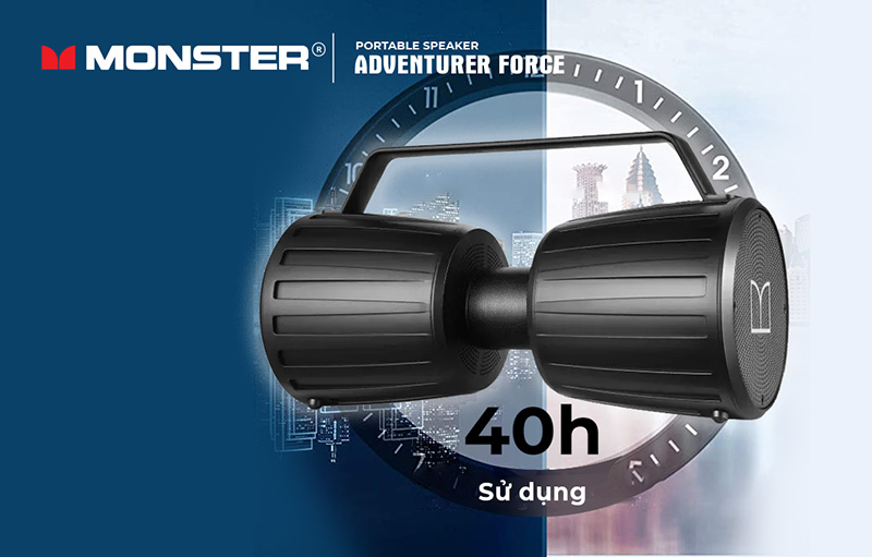 Loa Monster Adventurer Force