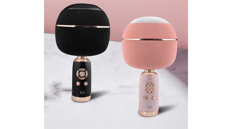 Micro karaoke mini Monster M97