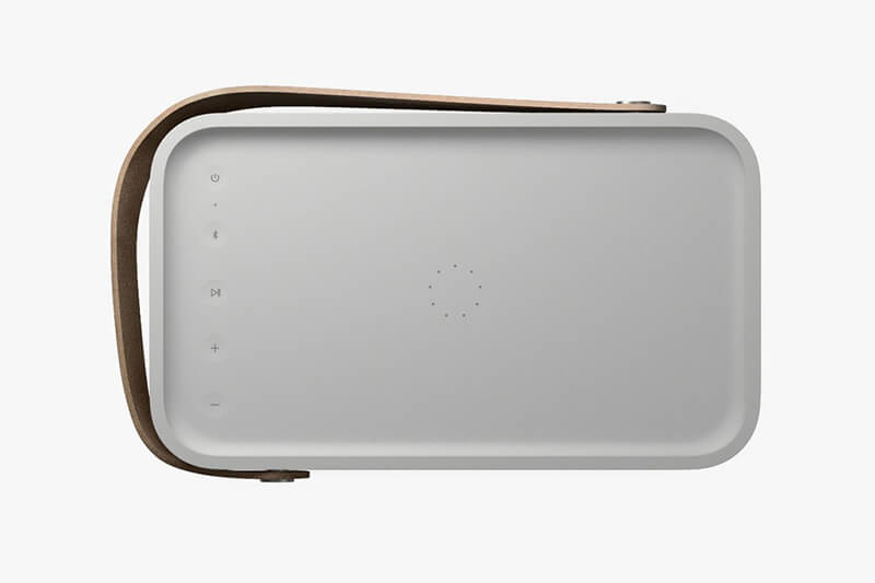 Loa B&O Beolit 20