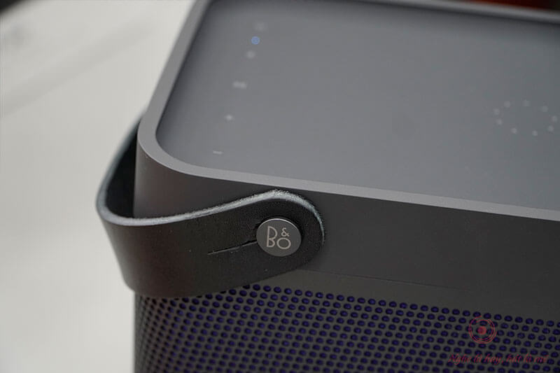 Loa B&O Beolit 20