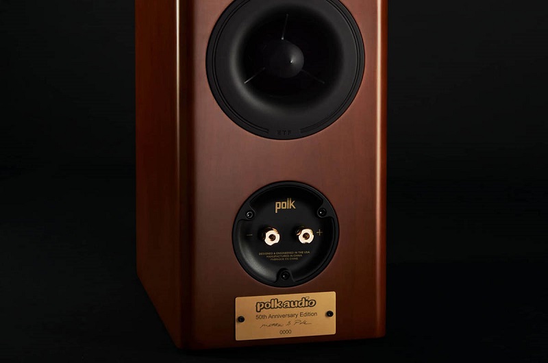 loa bookshelf polk audio