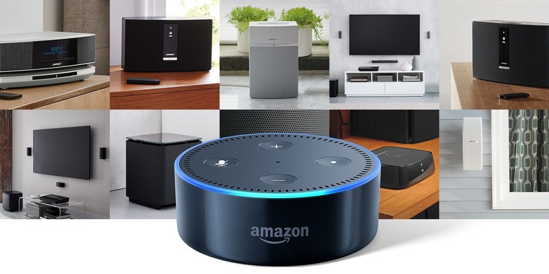 Bose Lifestyle 650