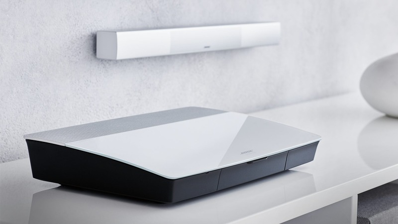 Bose Lifestyle 650