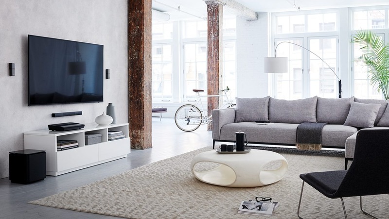 Bose Lifestyle 650