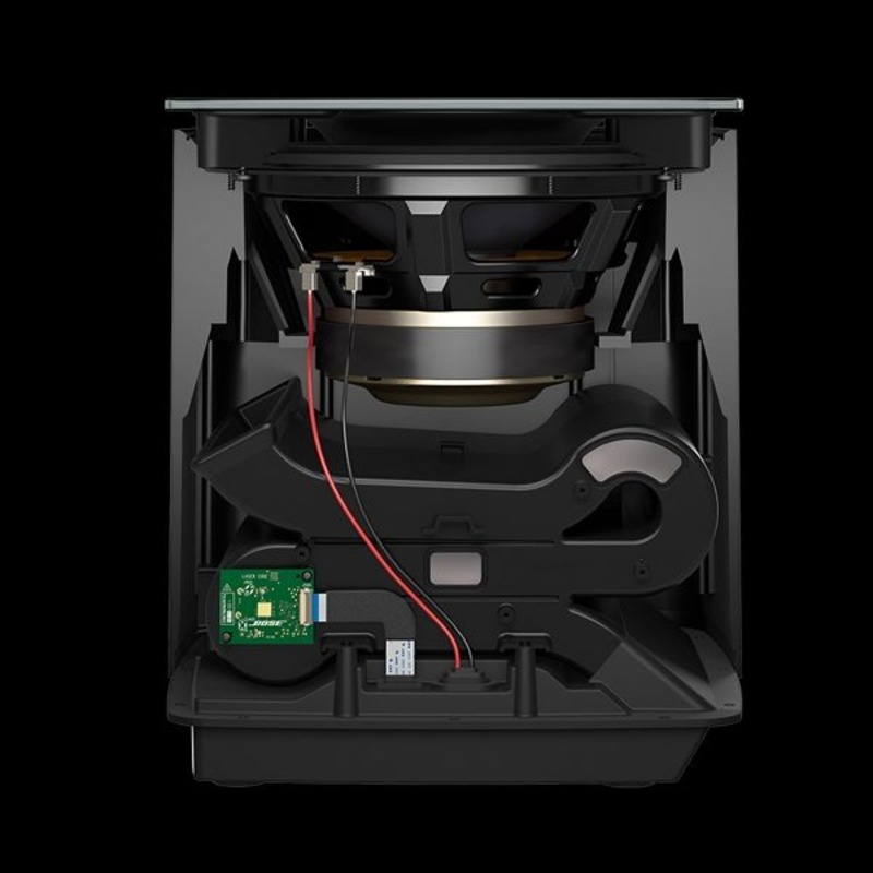 Loa Bose Lifestyle 650