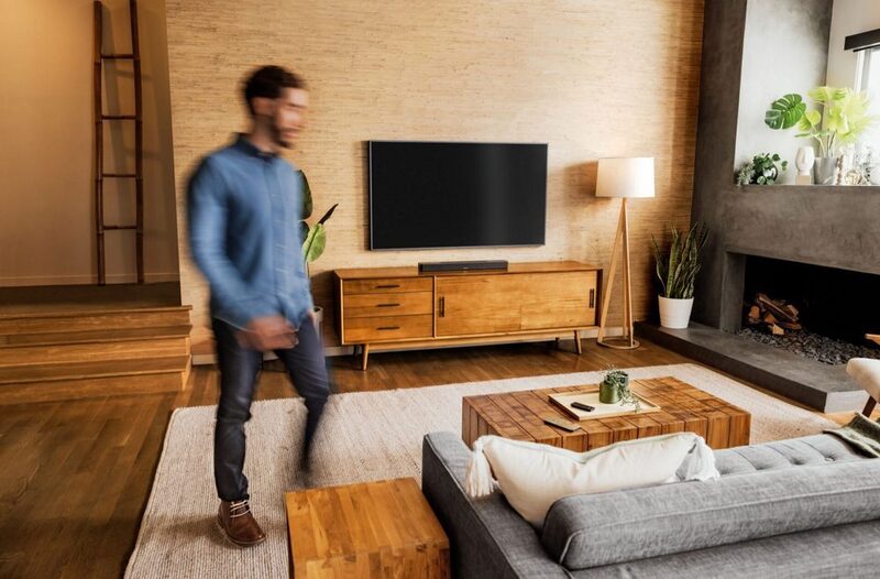 Loa Bose Smart Soundbar 600