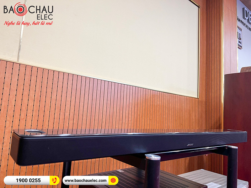 Loa Bose Soundbar 900