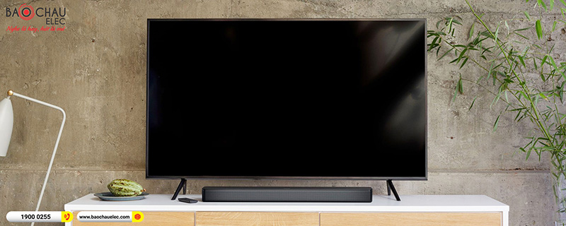 Loa Bose Smart Soundbar 900