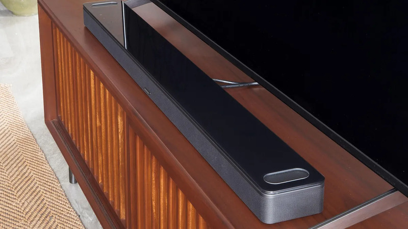 Loa Bose Smart Ultra Soundbar