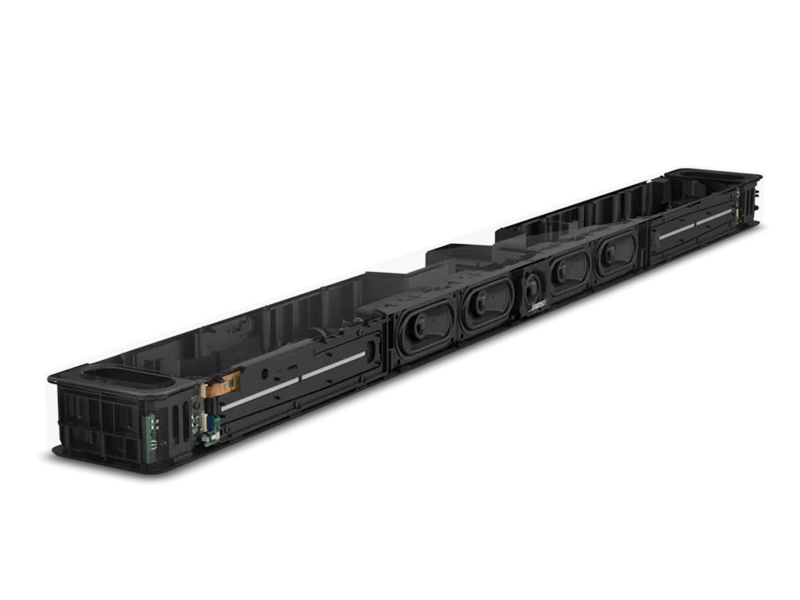 Loa Bose Smart Ultra Soundbar